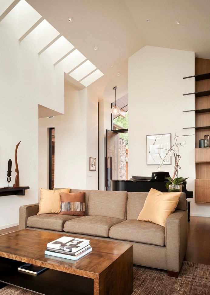 West Mercer Residence Sundberg Kennedy Ly-Au Young Architects 6