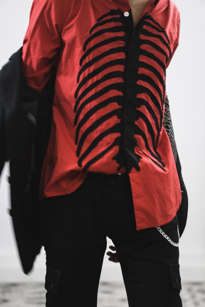 undercover archive sale jun takahashi Huiben Shop august 23 2018 release date info psychocandy leather rider jacket charles peterson 85 scab pants rare