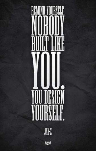 Avoiding elevators and taking the steps. #built #you #design #texture #like #type #paper #typography