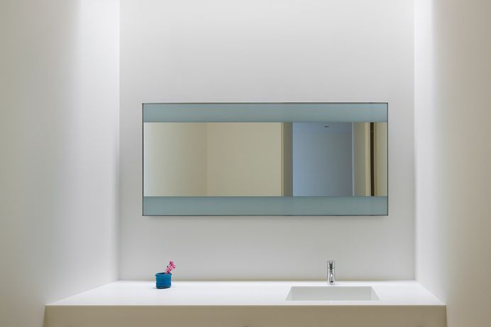 Okinawa House by John Pawson holiday home architecture Japan