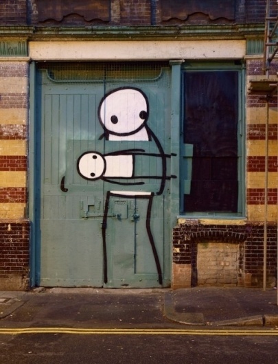 The Latest in Street Art | twelve21gallery #graffiti #art #street
