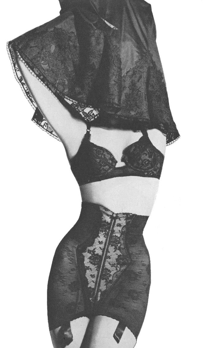 lingerie