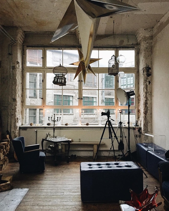 #interior
