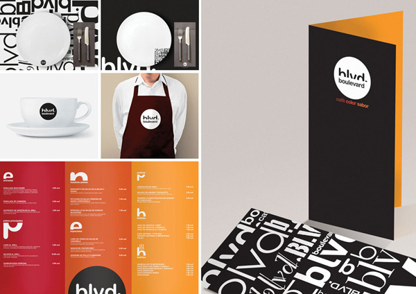Boulevard #branding #corporate #brand #identity #ecuador