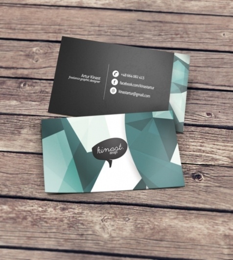SerialThriller™ #stationary #card #business #logo