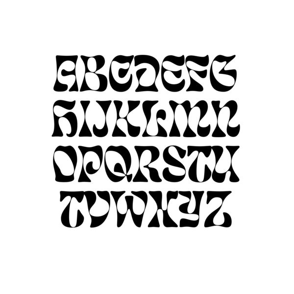 Eckmannpsych by OHNO - Future Fonts