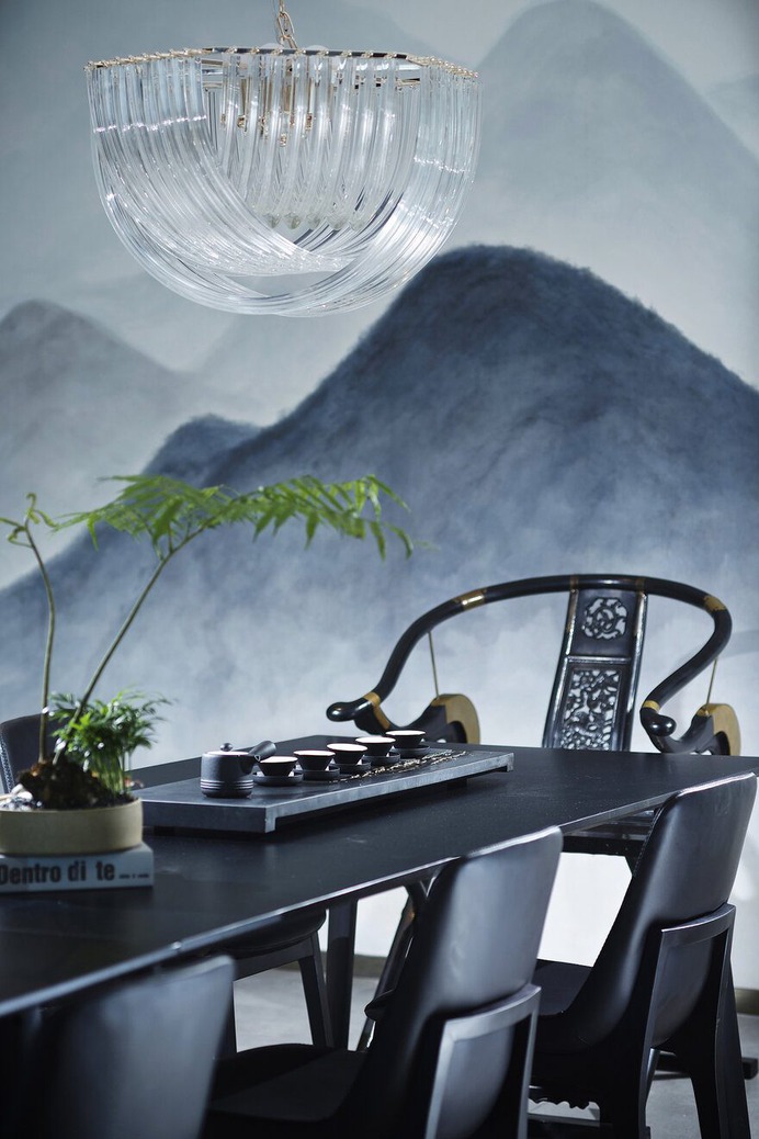 book bar, H&W Design Office