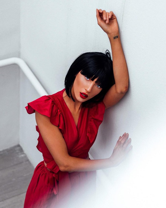 Marvelous Street Style and Portrait Photography by Sophia Marie