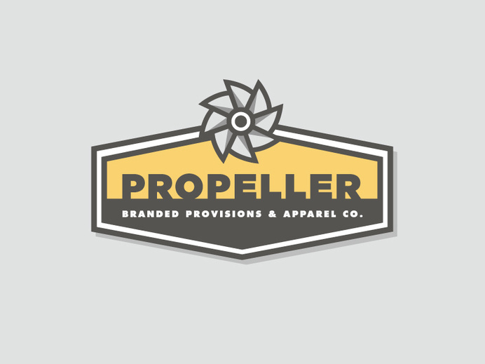 Propeller Reject