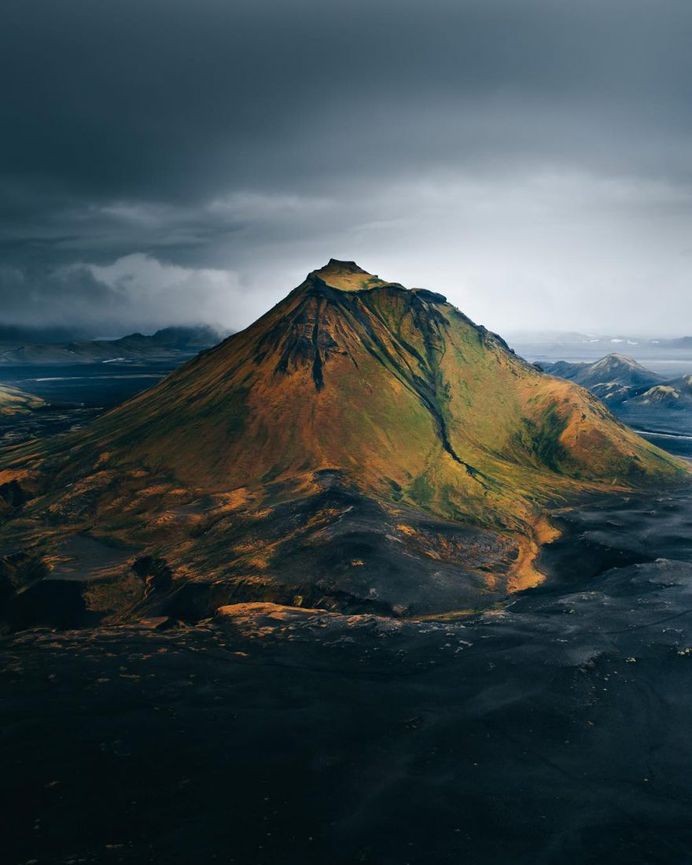Mesmerising Adventure Photography by Frederik Schindler