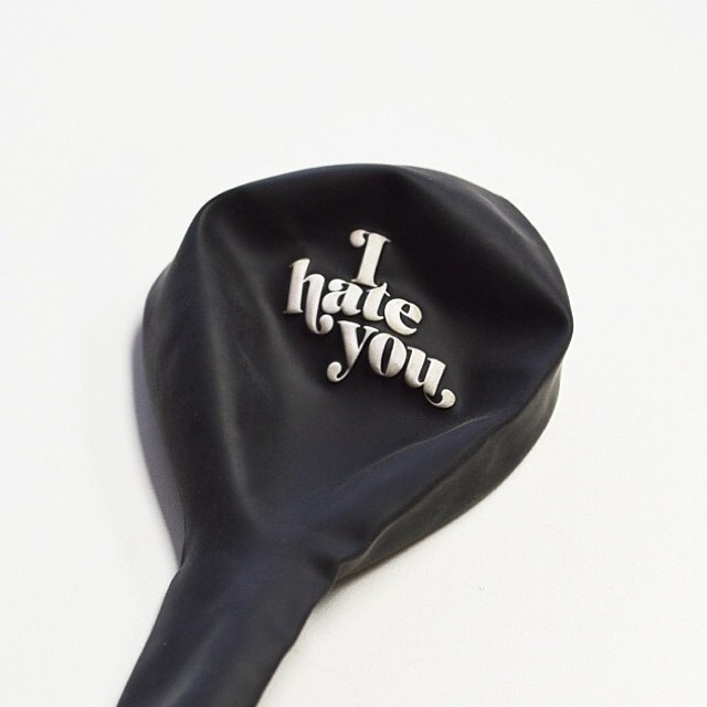 Balloon #balloon