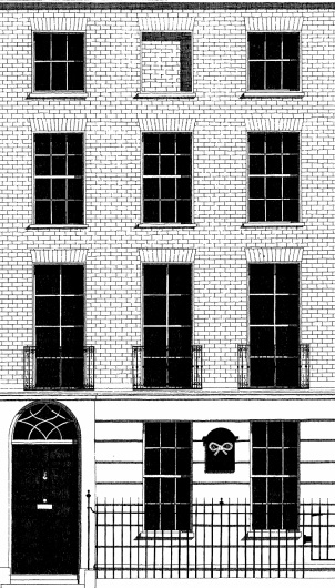 THIBAUD HEREM - GRAPHIC DESIGN, ILLUSTRATION #illustration