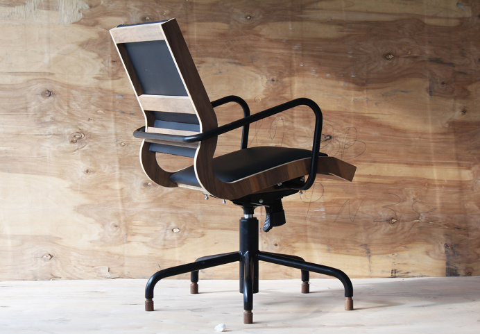 Chair OJA1