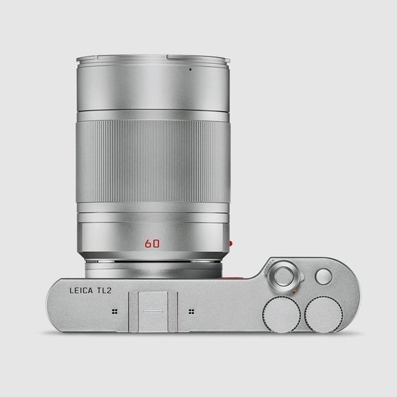 Leica / TL2 / Camera / 2017