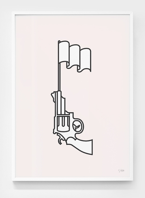 Image of Surprise #print #poster #illustration