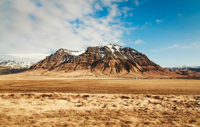 Gorgeous Travel Landscape Photography by Fritz Bacon