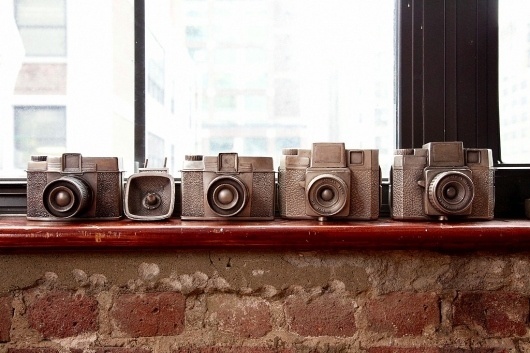 thomas dozol and michael stipe - 12_10_08_Michael_Stipe_Thomas9656 #interior #camera #photography #sculpture