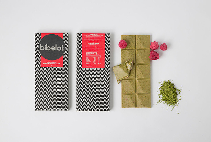 Bibelot by A Friend of Mine