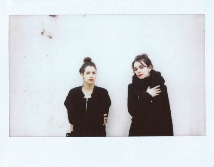 Instant Photography by Francesco Sambati
