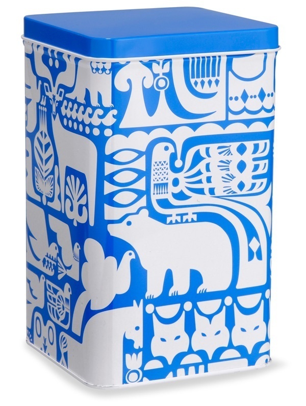 by Finish designer Sanna Annukka #packaging