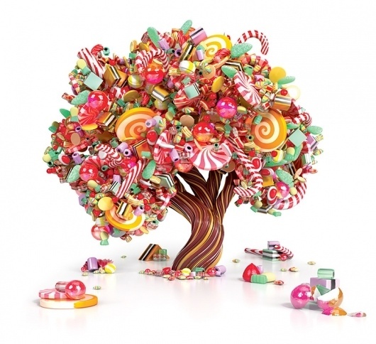 Home - Splendour in the Grass #candy