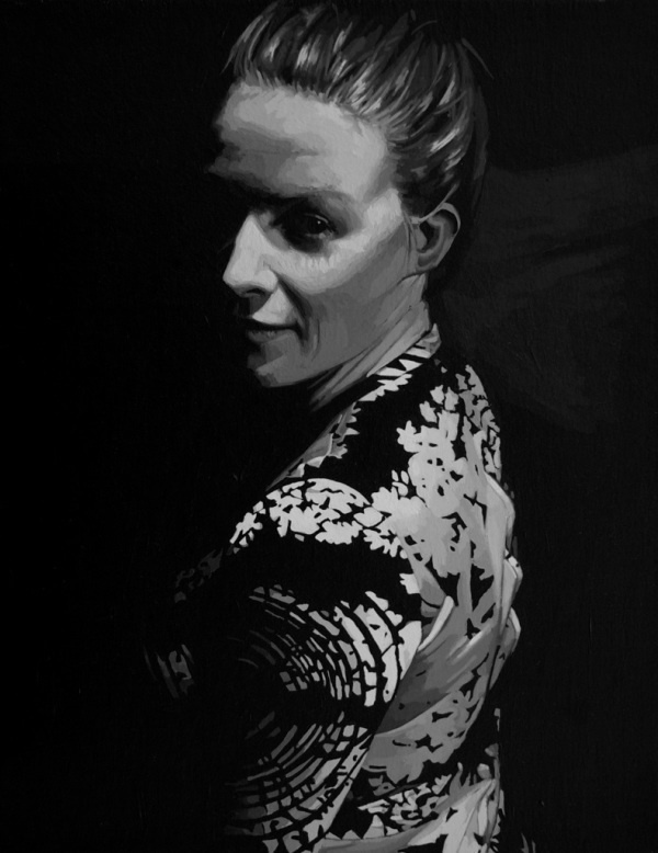 Rebecca Adams | PICDIT