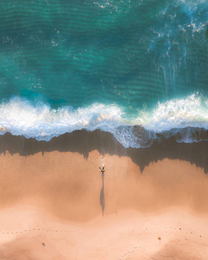 Australia From Above: Stunning Drone Photography by Daniel Ng
