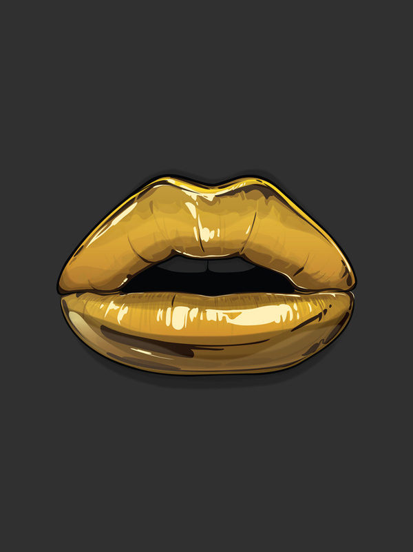 Goldie series by Gaks