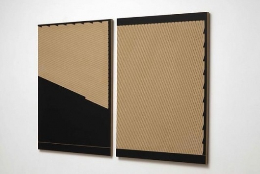 DL_Installationview08_SuttonLane_email.jpg #router #wood #art