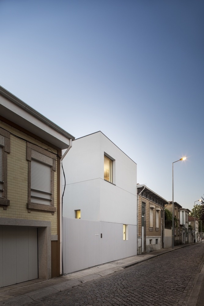 House in Matosinhos