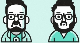 Andy n' Paulo by Richard Perez #character