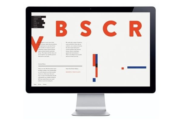RoAndCo Studio for Svbscription #studio #svbscription #roandco