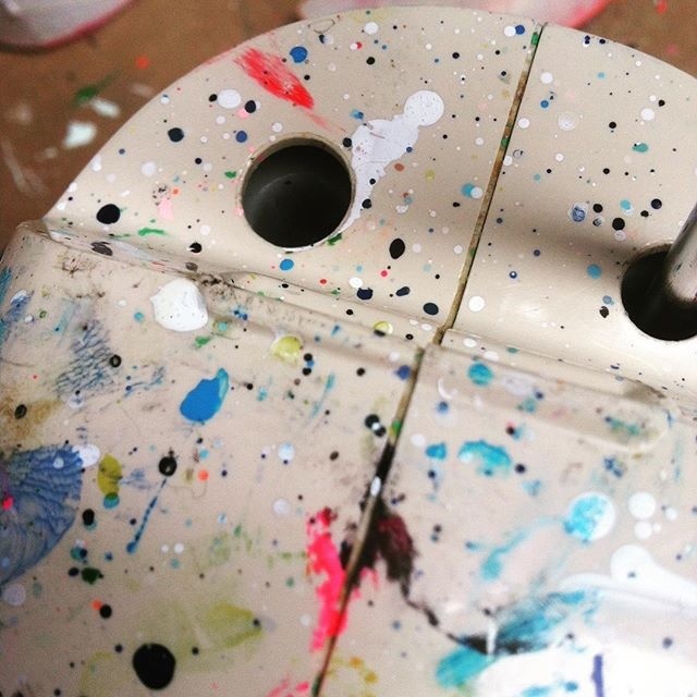 #screenprint #gezeever #antwerp