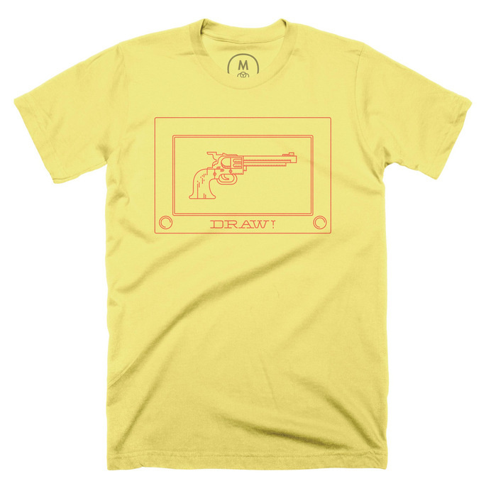 Toy Story t-shirt design #cottonbureau #tshirt #illustration #toystory