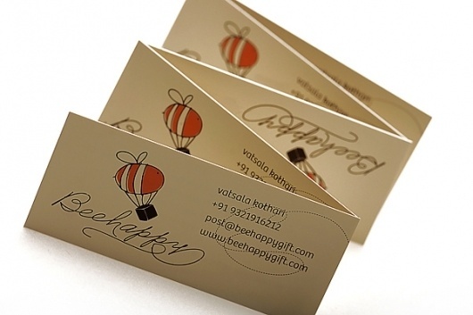 BeeHappy Gift on the Behance Network #happy #branding #design #graphic #bee #gift #corporate #identity #type