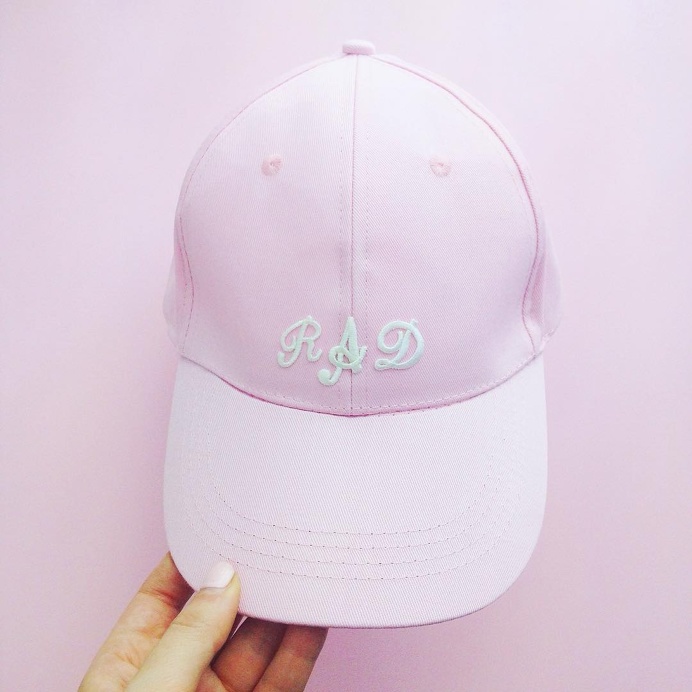 hat