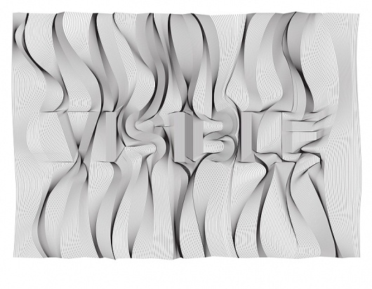 COOEE | Graphic Design | Art Direction #abstract #design #graphic #coeee #curves #typography