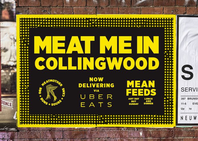 Meatmother | Atollon