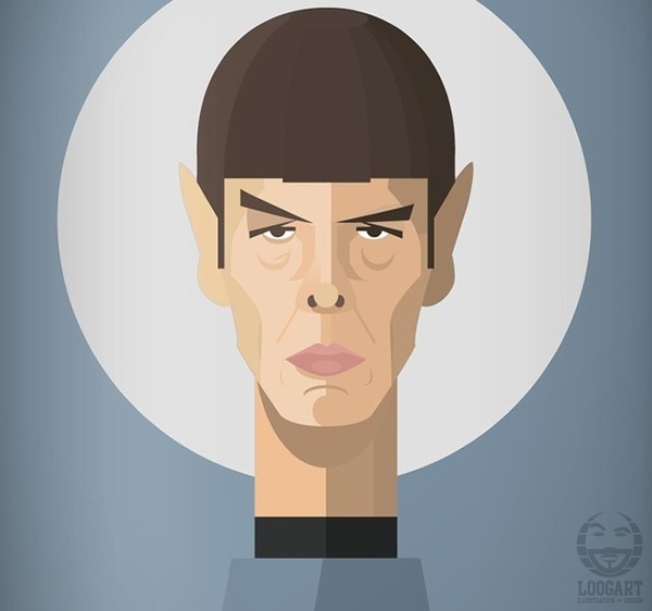 Illustrations by Loogart #illustration #vector #art