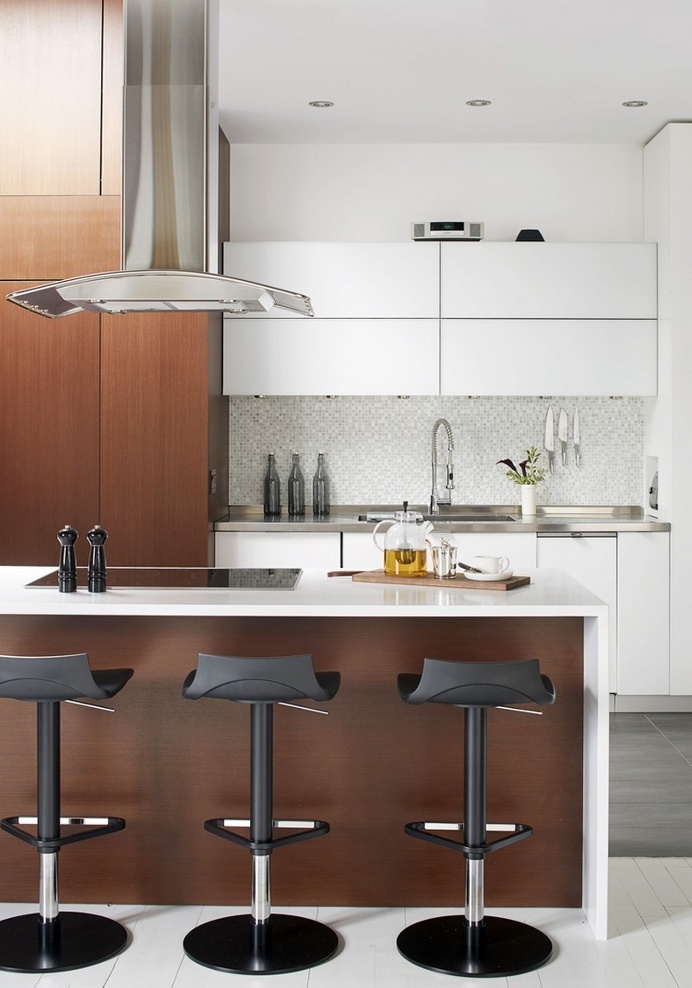 Loft Vieux Montreal by Manon Belanger