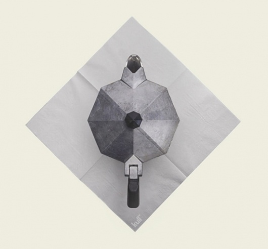 lukadolecki.com #napkin