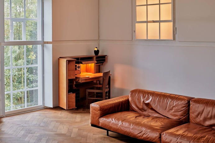 Ketelhuis by Studio Modijefsky