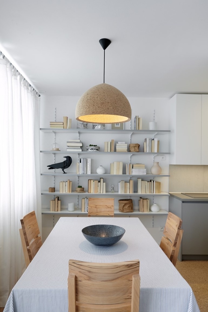 Cork Apartment
