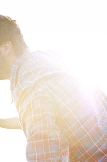 NATHAN CALHOUN | Photography #sun #run #outdoors #plaid #photography #fun #light