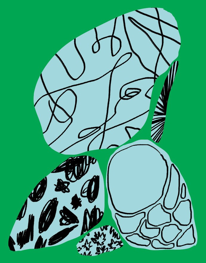 ARTWORKS — Marleigh Culver