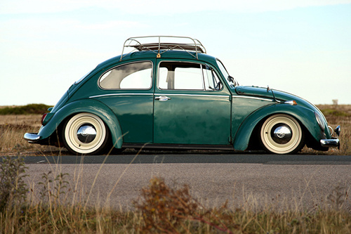 image #beetle #bug #vw