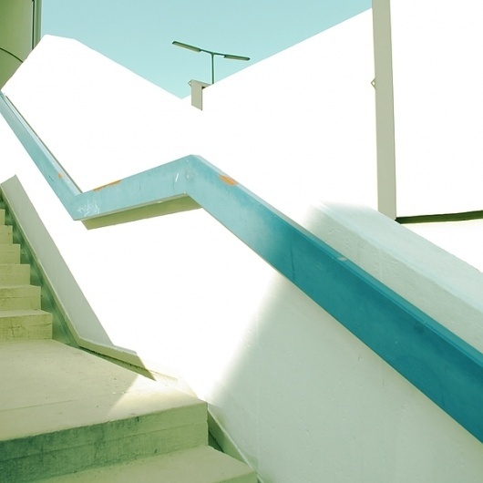 Studie Zwei on the Behance Network #photography