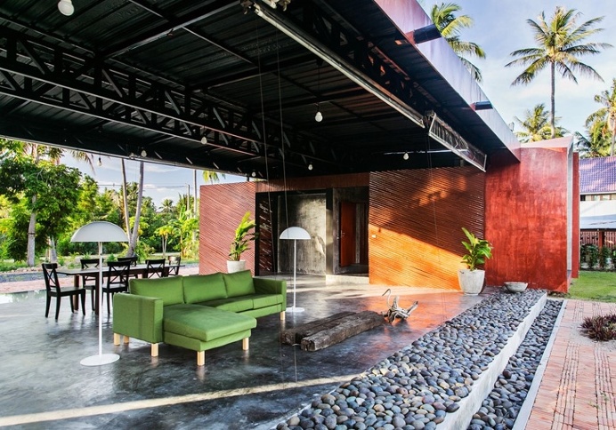 Thai Beach House