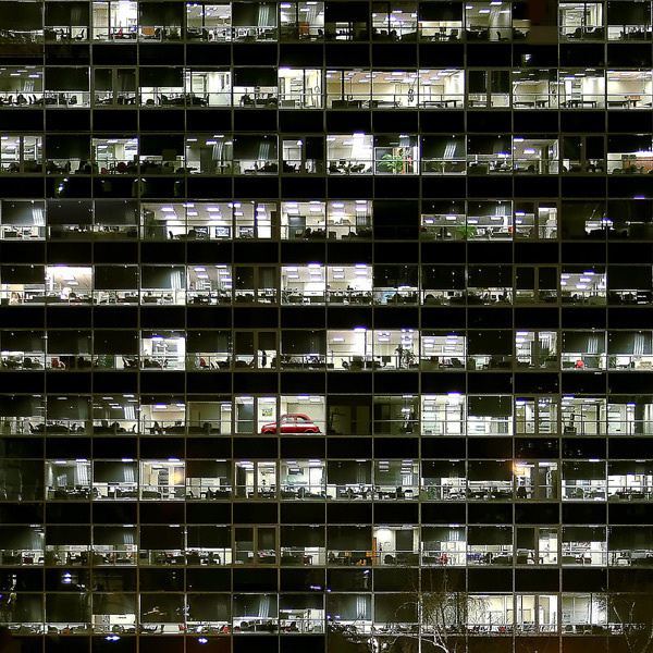 Anomaly !! #fields #architecture #facades