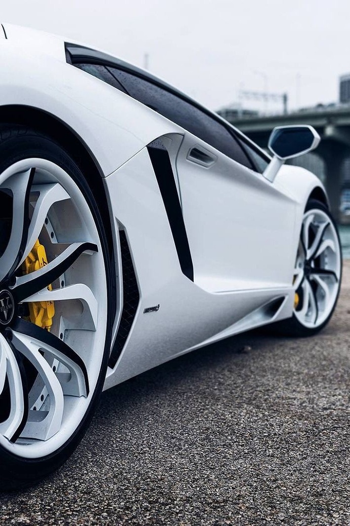 Lamborghini
